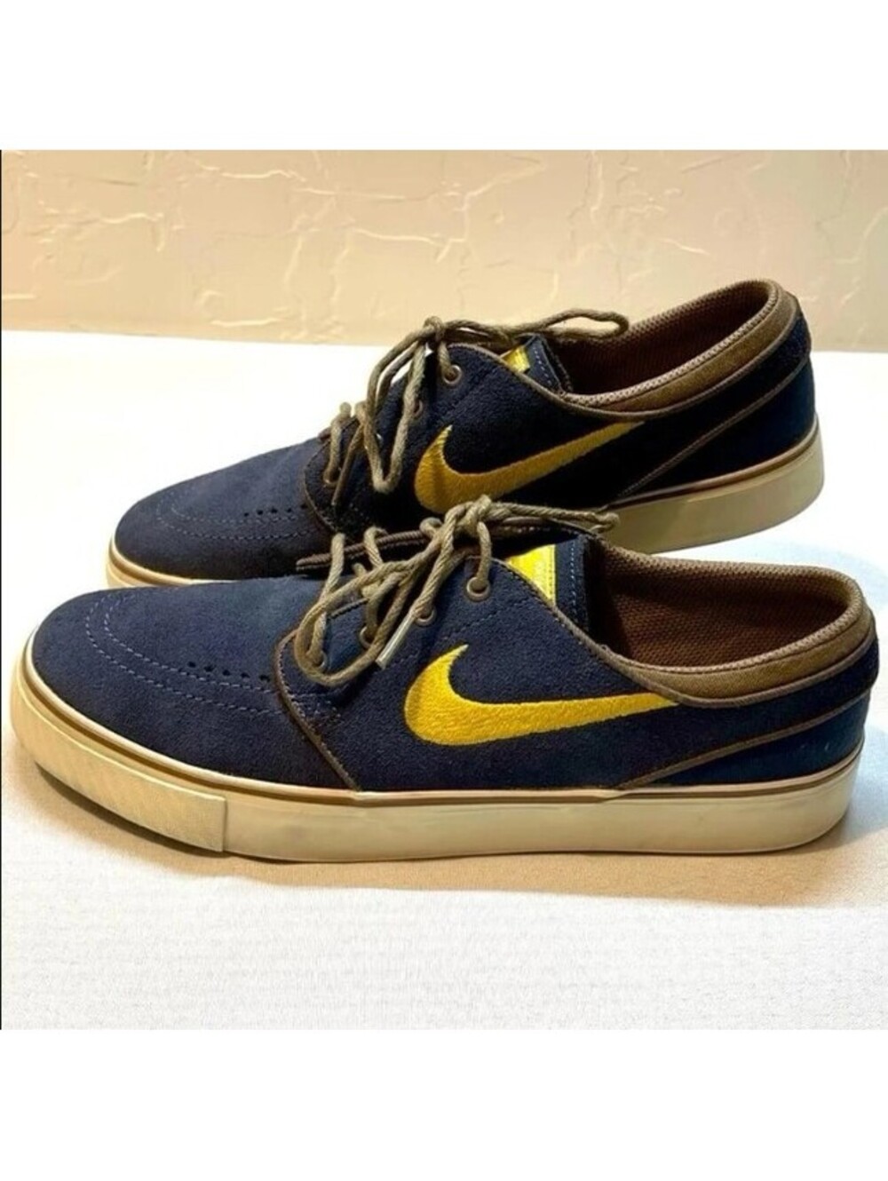 Nike SB Stefan Janoski Shoes Size 7Y